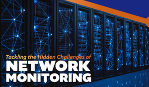 Hidden Challenges of Network Monitoring